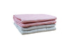 Pink Rainbow Children's Weighted Blanket - The Little Blanket Shop