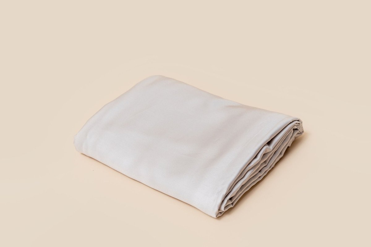Adult Blanket Cover - Bamboo - The Little Blanket Shop