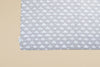 Children's Blanket Cover - Grey Cloud 100% Cotton - The Little Blanket Shop